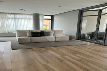 Apartamento à venda com 3 suítes em Campo Belo, São Paulo, SP