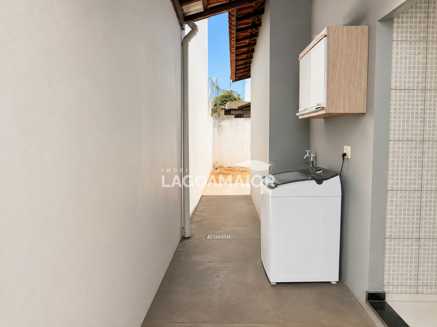 Casa à venda com 2 quartos em Parque Das Mangueiras, Três Lagoas, MS