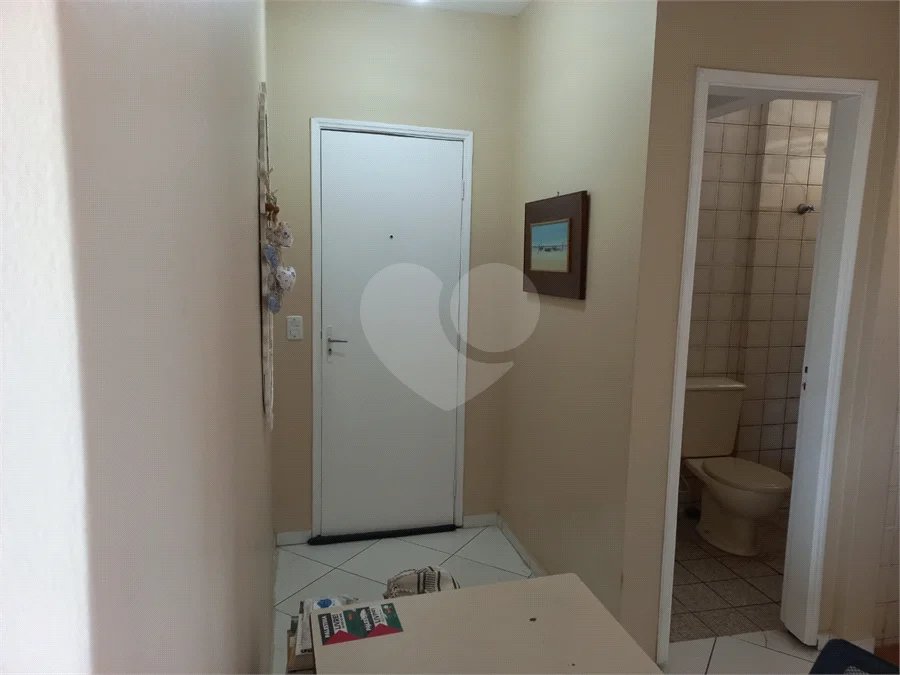 Apartamento à venda com 1 quarto em Vila Nova Cachoeirinha, São Paulo, SP