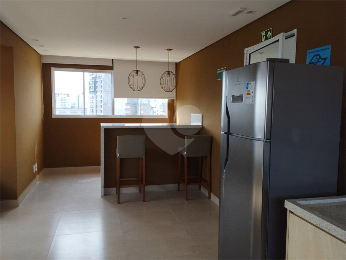Apartamento à venda com 1 quarto em Parada Inglesa, São Paulo, SP