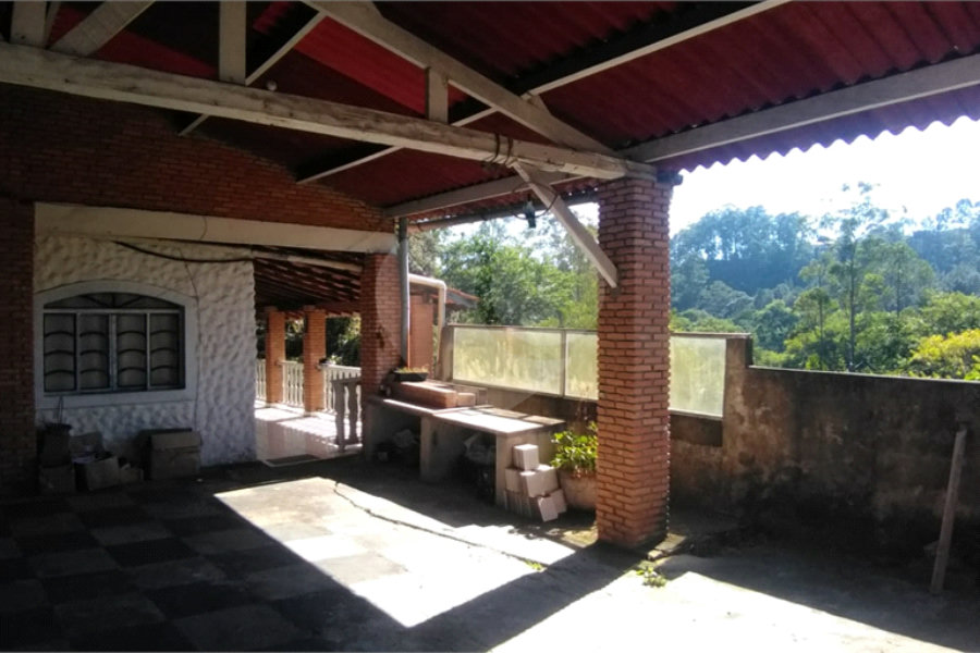 Casa à venda com 2 quartos, sendo 1 suíte, em Capoavinha, Mairiporã, SP