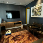 Apartamento à venda com 2 suítes em Brooklin Paulista, São Paulo, SP