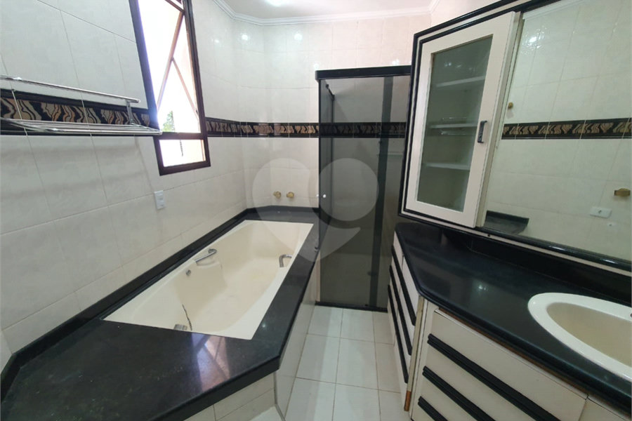 Apartamento à venda com 4 quartos, sendo 2 suítes, em Anália Franco, São Paulo, SP