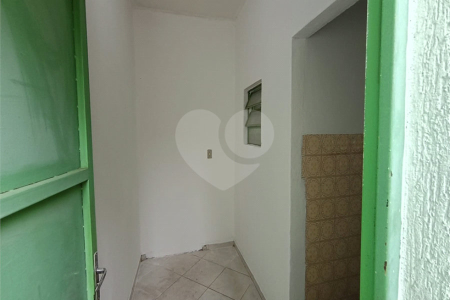 Casa Térrea para alugar com 3 quartos em Vila Nova Cachoeirinha, São Paulo, SP