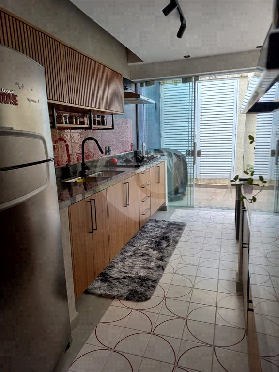 Casa à venda com 3 suítes no condomínio Vizon Ville, Sorocaba - SP