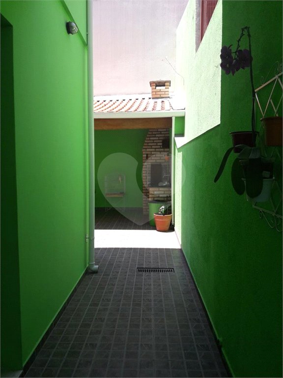 Sobrado à venda com 3 quartos, sendo 1 suíte, em Jaçanã, São Paulo, SP