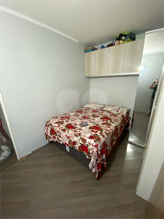 Apartamento à venda com 2 quartos em Casa Verde, São Paulo, SP