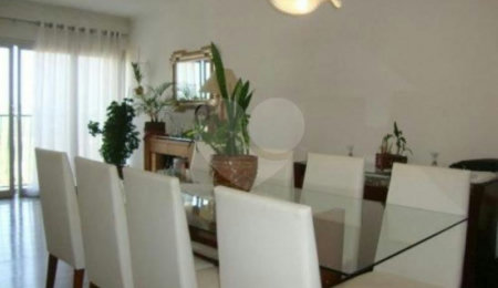 Apartamento à venda com 3 suítes em Fazenda Morumbi, São Paulo, SP