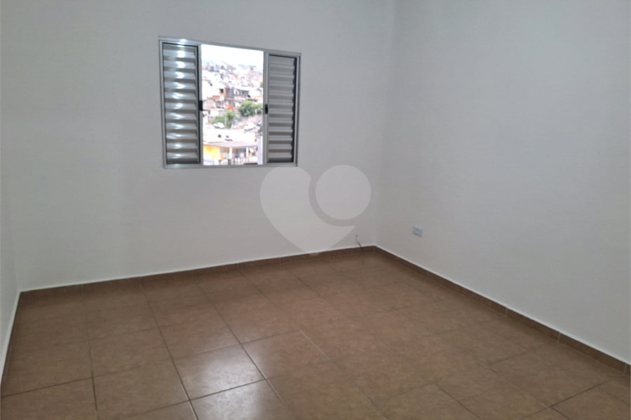 Sobrado à venda com 2 quartos em Vila Nova Cachoeirinha, São Paulo, SP