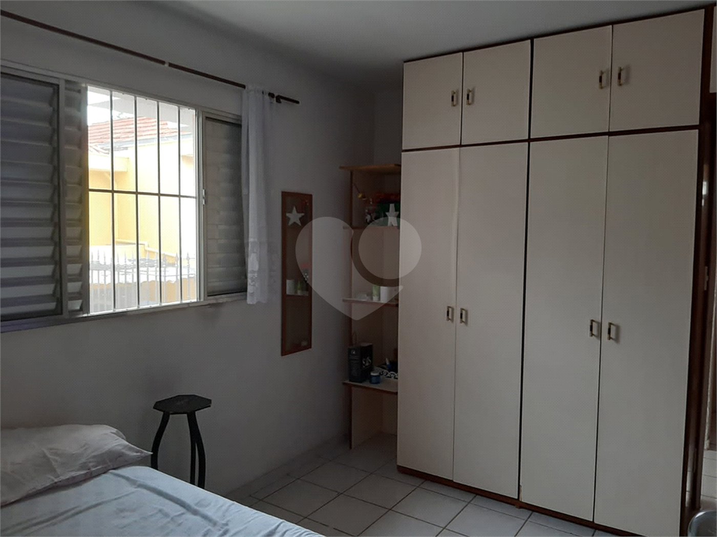 Sobrado à venda com 3 quartos em Vila Nova Mazzei, São Paulo, SP