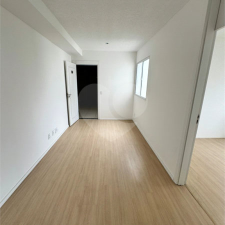 Apartamento à venda com 2 quartos em Campo Grande, Rio de Janeiro, RJ
