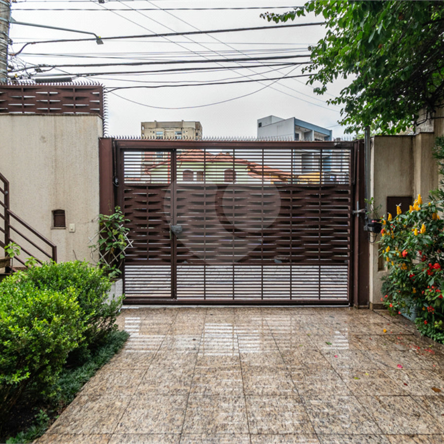 Casa à venda com 3 suítes em Jardim São Paulo(zona Norte), São Paulo, SP