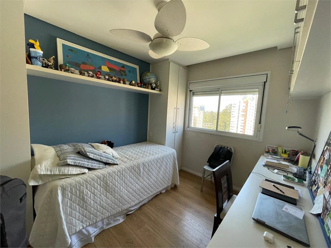 Apartamento à venda com 3 suítes em Vila Andrade, São Paulo, SP