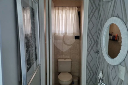 Sobrado à venda com 4 suítes em Vila Vitório Mazzei, São Paulo, SP