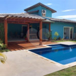 Casa à venda com 3 quartos, sendo 1 suíte,  no condomínio Horizonte Azul II, Itupeva - SP