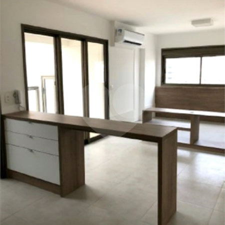 Apartamento à venda com 1 quarto em Vila Mariana, São Paulo, SP