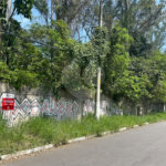 Terreno à venda em Interlagos, São Paulo, SP
