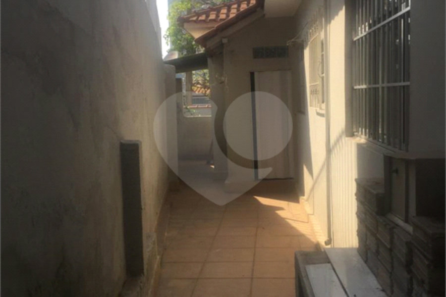 Casa à venda com 3 quartos em Freguesia do Ó, São Paulo, SP