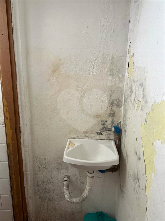 Casa à venda com 2 quartos em Mandaqui, São Paulo, SP