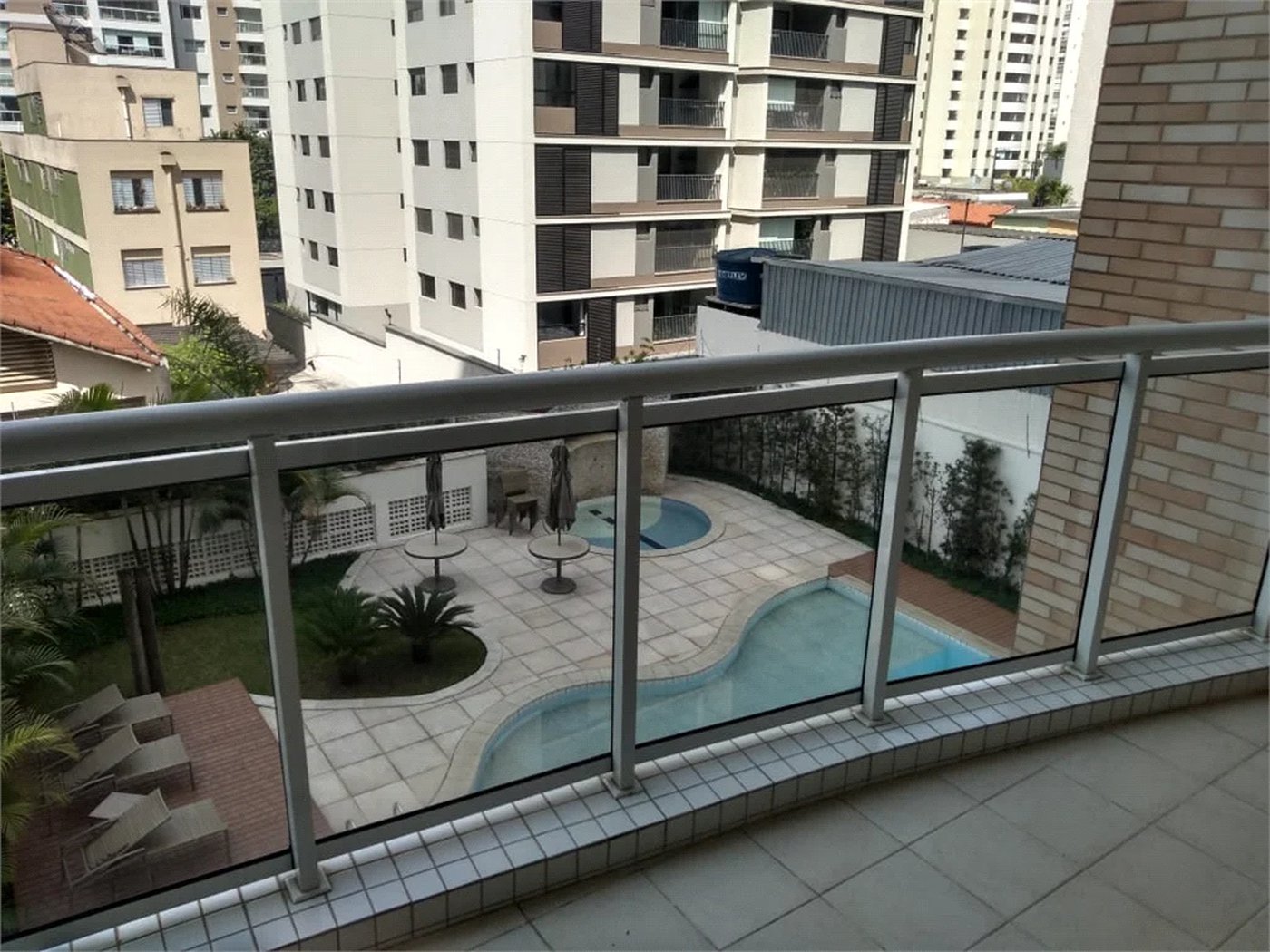 Apartamento à venda com 3 quartos, sendo 1 suíte, em Vila Leopoldina, São Paulo, SP