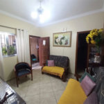 Casa com 3 dormitórios à venda, 90 m² por R$ 340.000,00 - Cidade Naútica - São Vicente/SP