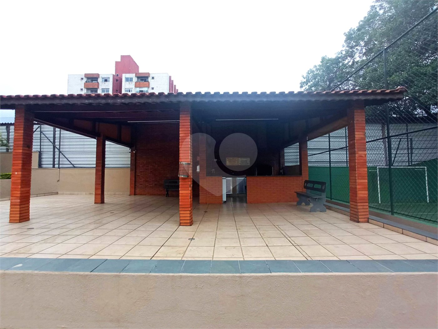 Apartamento à venda com 2 quartos em Mandaqui, São Paulo, SP