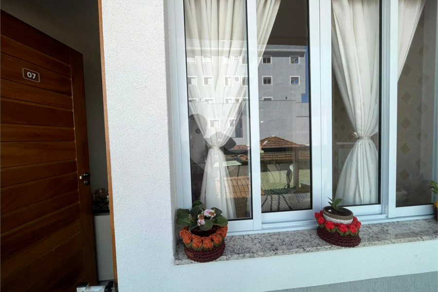 Apartamento à venda com 2 quartos em Santana, São Paulo, SP