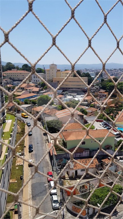 Apartamento à venda com 2 quartos, sendo 1 suíte, em Freguesia do Ó, São Paulo, SP