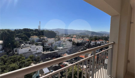 Apartamento à venda com 3 suítes em Tucuruvi, São Paulo, SP