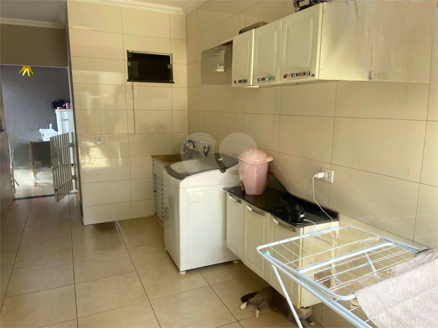 Casa à venda com 3 quartos, sendo 1 suíte, em Ipê, Três Lagoas, MS