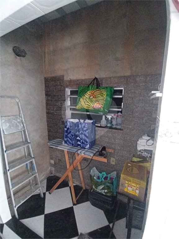 Casa à venda com 4 quartos, sendo 1 suíte, em Campo Grande, Rio de Janeiro, RJ