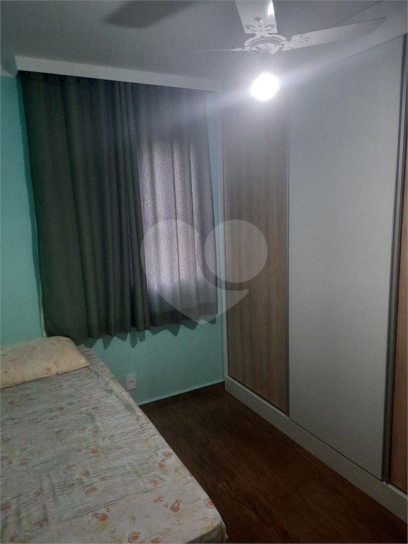 Apartamento à venda com 2 quartos, sendo 1 suíte, em Jaraguá, São Paulo, SP