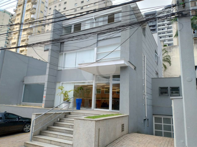 Prédio à venda em Jardim Sul, São Paulo, SP