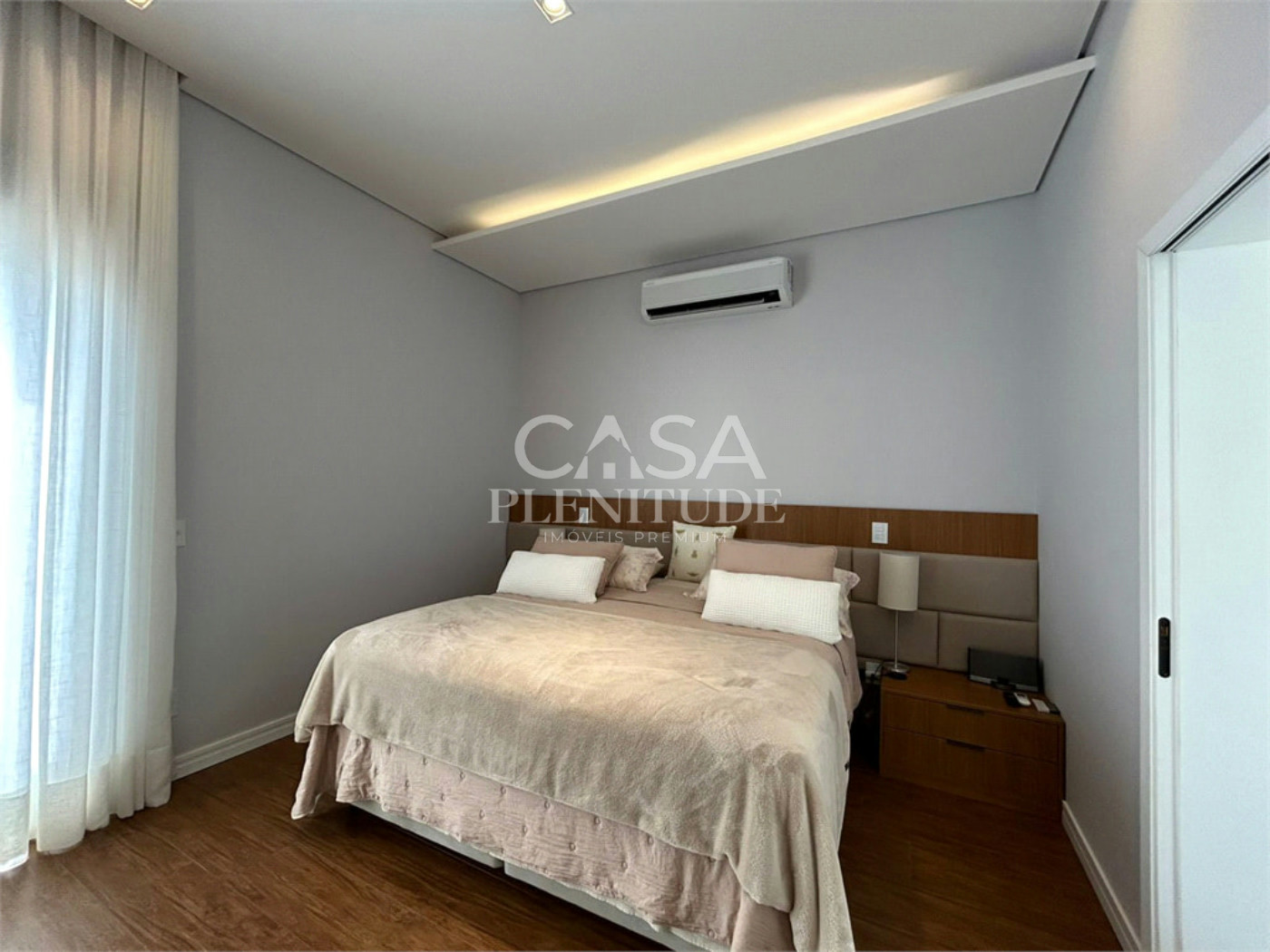 Casa em condomínio à venda com 3 suítes em Alphaville Nova Esplanada, Votorantim, SP