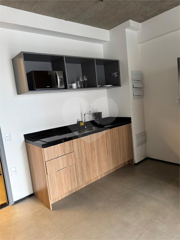 Apartamento para alugar com 1 quarto em Jardim América, São Paulo, SP