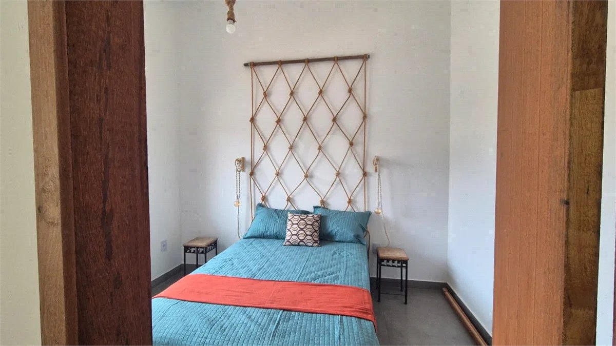 Casa à venda com 1 quarto em São José, Armação dos Búzios, RJ