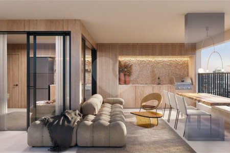 Apartamento à venda com 1 suíte em Vila Baruel, São Paulo, SP