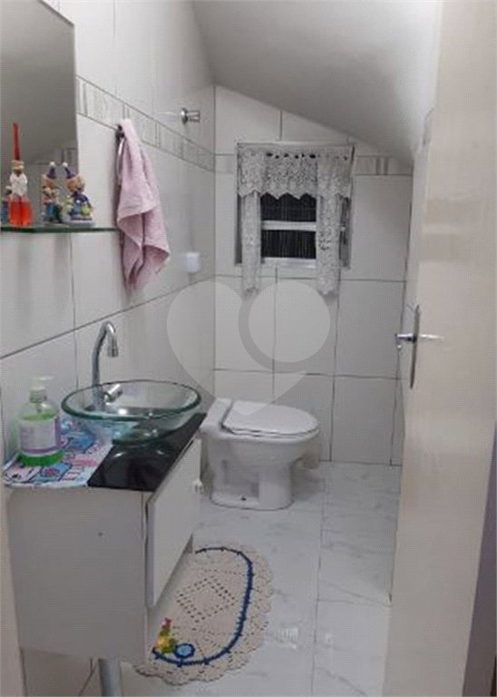 Sobrado à venda com 3 quartos, sendo 1 suíte, em Jaraguá, São Paulo, SP