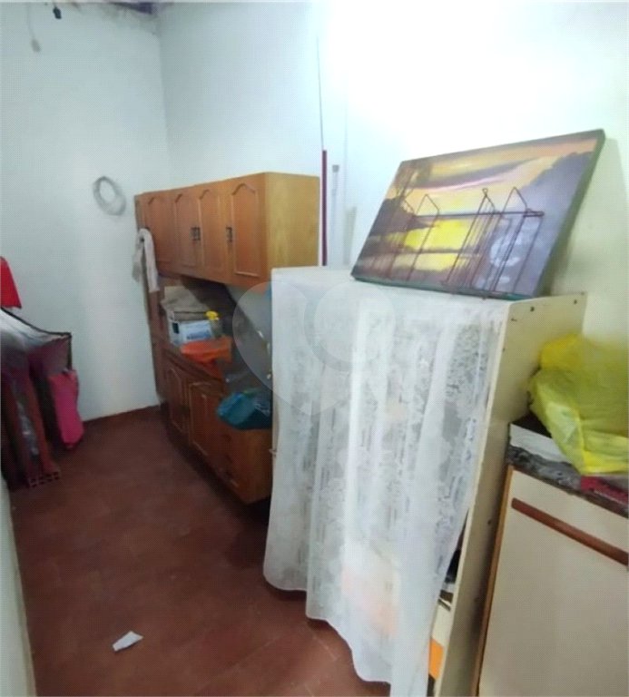 Casa térrea para venda no bairro Vila Carmem