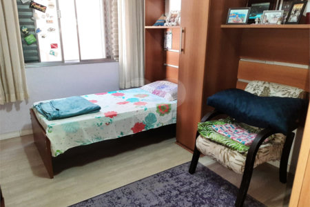 Casa à venda com 2 quartos, sendo 1 suíte,  em Vila Helena, Jundiaí, SP