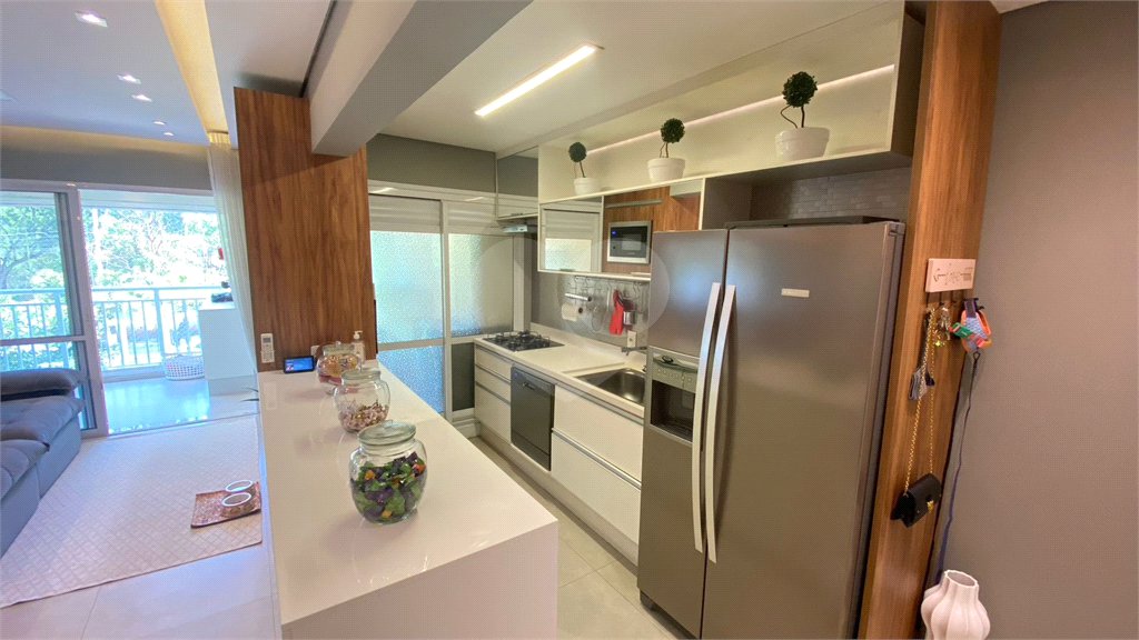 Apartamento à venda com 3 quartos, sendo 1 suíte, em Vila Andrade, São Paulo, SP