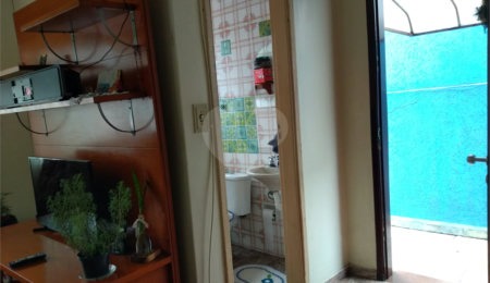Sobrado à venda com 3 quartos em Casa Verde, São Paulo, SP