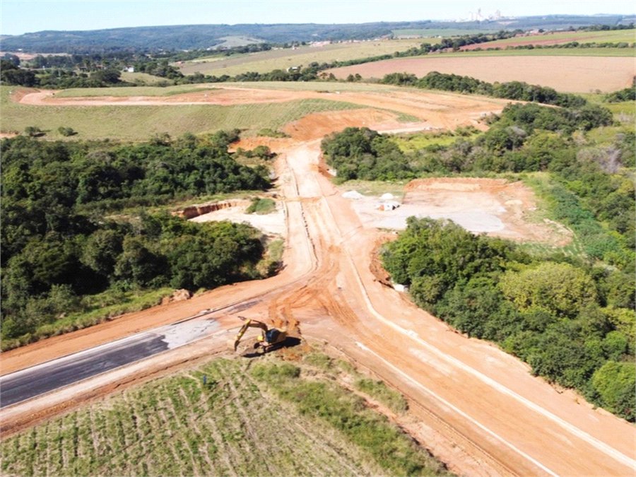 Terreno à venda no condomínio Loteamento Reserva dos Lagos, Sorocaba - SP