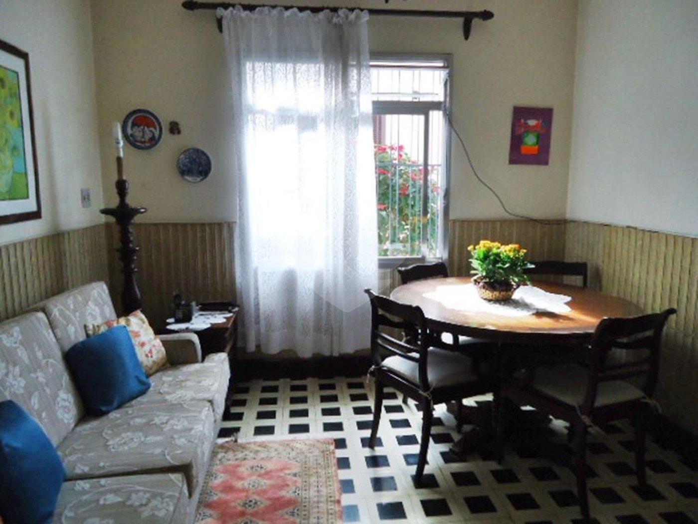 Casa Térrea à venda com 4 quartos, sendo 1 suíte,  em Jardim Peri, São Paulo, SP