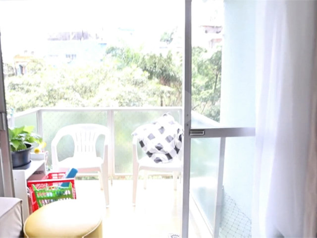 Apartamento à venda com 2 quartos em Santana, São Paulo, SP