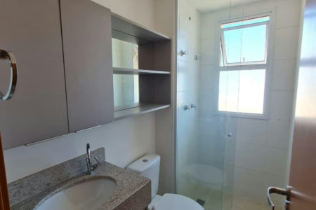 Apartamento à venda em Jardim Petrópolis, Presidente Prudente, SP