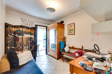 Apartamento à venda com 4 quartos, sendo 2 suítes, em Morumbi, São Paulo, SP