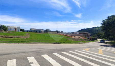 Terreno à venda no condomínio Residencial Vida Real, Itupeva - SP