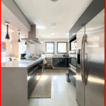 Apartamento à venda com 3 suítes em Cidade Monções, São Paulo, SP