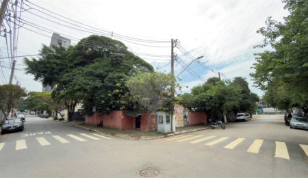 Casa à venda com 3 quartos, sendo 1 suíte, em Brooklin Novo, São Paulo, SP